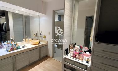SE VENDE CASA EN COMPUERTAS DEL CAMPESTRE