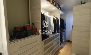 SE VENDE CASA EN COMPUERTAS DEL CAMPESTRE