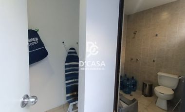 SE VENDE CASA EN COMPUERTAS DEL CAMPESTRE
