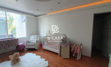 SE VENDE CASA EN COMPUERTAS DEL CAMPESTRE