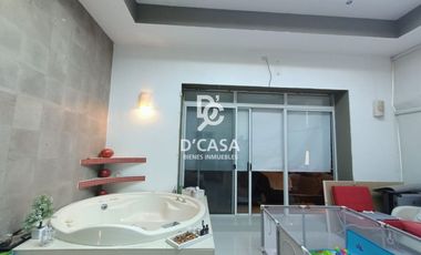 SE VENDE CASA EN COMPUERTAS DEL CAMPESTRE