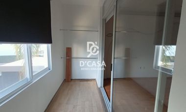 SE VENDE CASA EN COMPUERTAS DEL CAMPESTRE