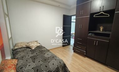 SE VENDE CASA EN COMPUERTAS DEL CAMPESTRE