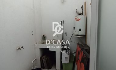 SE VENDE CASA EN COMPUERTAS DEL CAMPESTRE