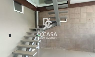 SE VENDE CASA EN COMPUERTAS DEL CAMPESTRE