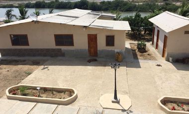 N15 - Camaronera en Venta 80 hectáreas en Santa Elena