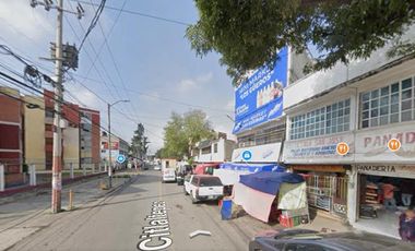 Departamento En Remate Bancario En Infonavit Norte Cuautitlán Izcalli, Estado De México