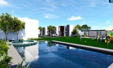 Casa en Venta en Emiliano Zapata