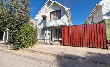 Calle Larga – Venta casa en Villa El Llano
