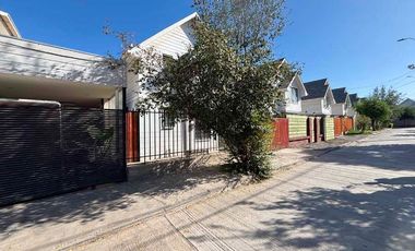Calle Larga – Venta casa en Villa El Llano