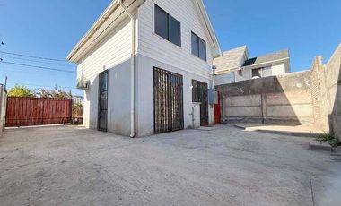 Calle Larga – Venta casa en Villa El Llano