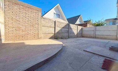 Calle Larga – Venta casa en Villa El Llano