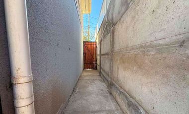Calle Larga – Venta casa en Villa El Llano
