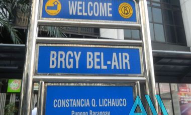 Bel Air Village Makati - Brand New Modern Houses for Sale