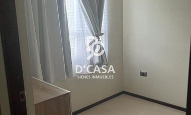 Casa amueblada en renta en Senda Real