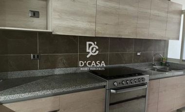 Casa amueblada en renta en Senda Real