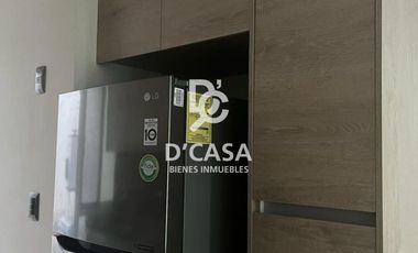 Casa amueblada en renta en Senda Real