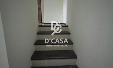 Casa amueblada en renta en Senda Real