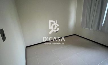 Casa amueblada en renta en Senda Real