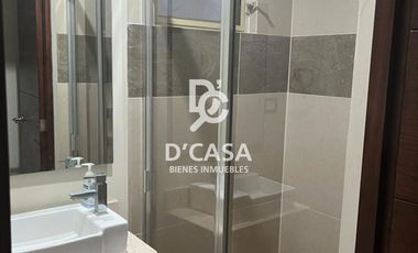 Casa amueblada en renta en Senda Real