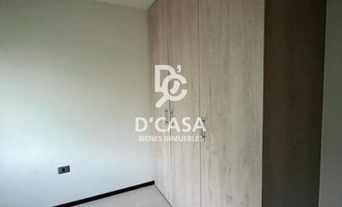 Casa amueblada en renta en Senda Real