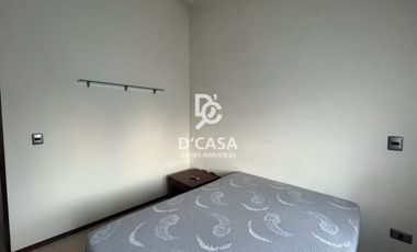 Casa amueblada en renta en Senda Real