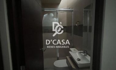 Casa amueblada en renta en Senda Real