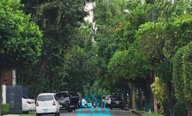 Dasmarinas Village Makati - Brand New Modern Houses for Sale