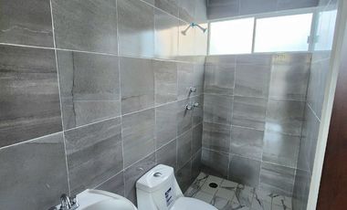 Amplia Vivienda Residencial en Clúster con Alberca