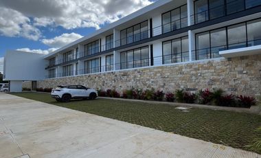 VORÁ DEPARTAMENTO EN TEMOZÓN NORTE MÉRIDA