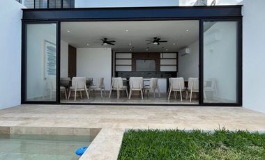 VORÁ DEPARTAMENTO EN TEMOZÓN NORTE MÉRIDA