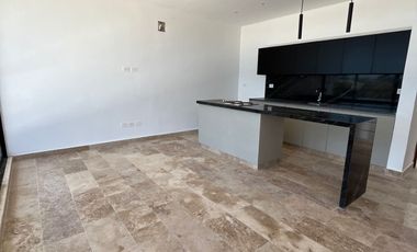 VORÁ DEPARTAMENTO EN TEMOZÓN NORTE MÉRIDA