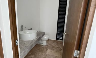 VORÁ DEPARTAMENTO EN TEMOZÓN NORTE MÉRIDA