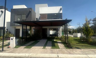 Venta de casa en Ocoyoacac