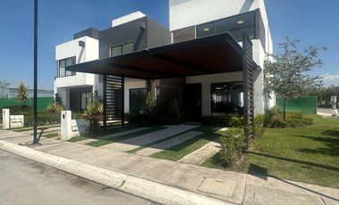 Venta de casa en Ocoyoacac