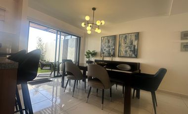 Venta de casa en Ocoyoacac
