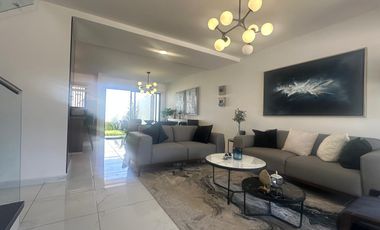 Venta de casa en Ocoyoacac