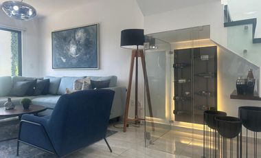 Venta de casa en Ocoyoacac