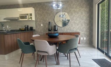 Venta de casa en Ocoyoacac