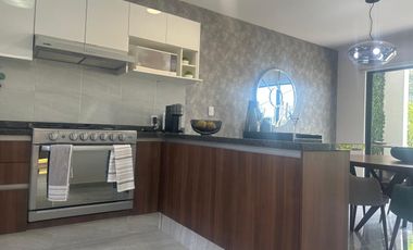 Venta de casa en Ocoyoacac