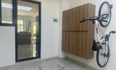 Venta de casa en Ocoyoacac