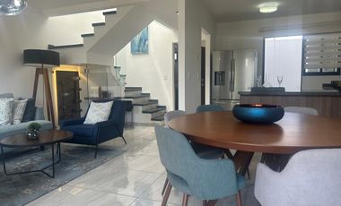 Venta de casa en Ocoyoacac