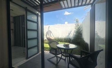 Venta de casa en Ocoyoacac