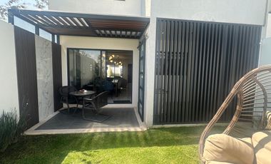 Venta de casa en Ocoyoacac
