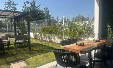 Venta de casa en Ocoyoacac