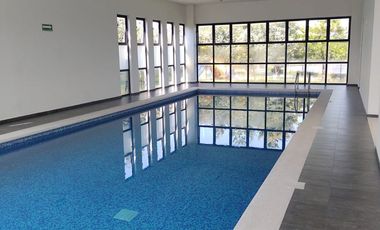 Venta de casa en Ocoyoacac