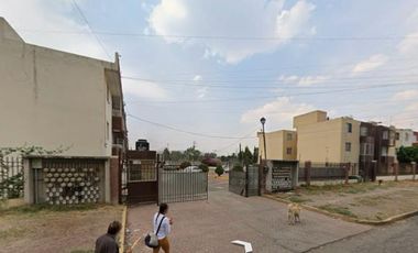 Departamento En Remate Bancario En Residencial San Isidro Atlautenco, Ecatepec De Morelos, Estado De México