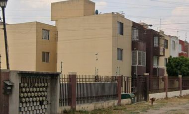 Departamento En Remate Bancario En Residencial San Isidro Atlautenco, Ecatepec De Morelos, Estado De México