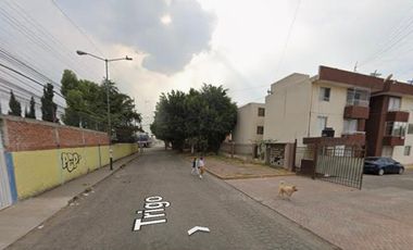 Departamento En Remate Bancario En Residencial San Isidro Atlautenco, Ecatepec De Morelos, Estado De México