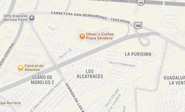 Departamento En Remate Bancario En Residencial San Isidro Atlautenco, Ecatepec De Morelos, Estado De México